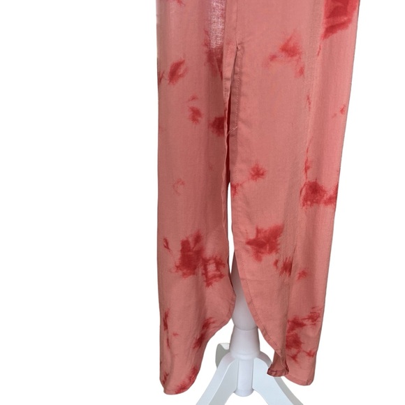 BB Dakota Women’s High Tied‎ Midi Length Skirt | Size Small - Picture 3 of 10